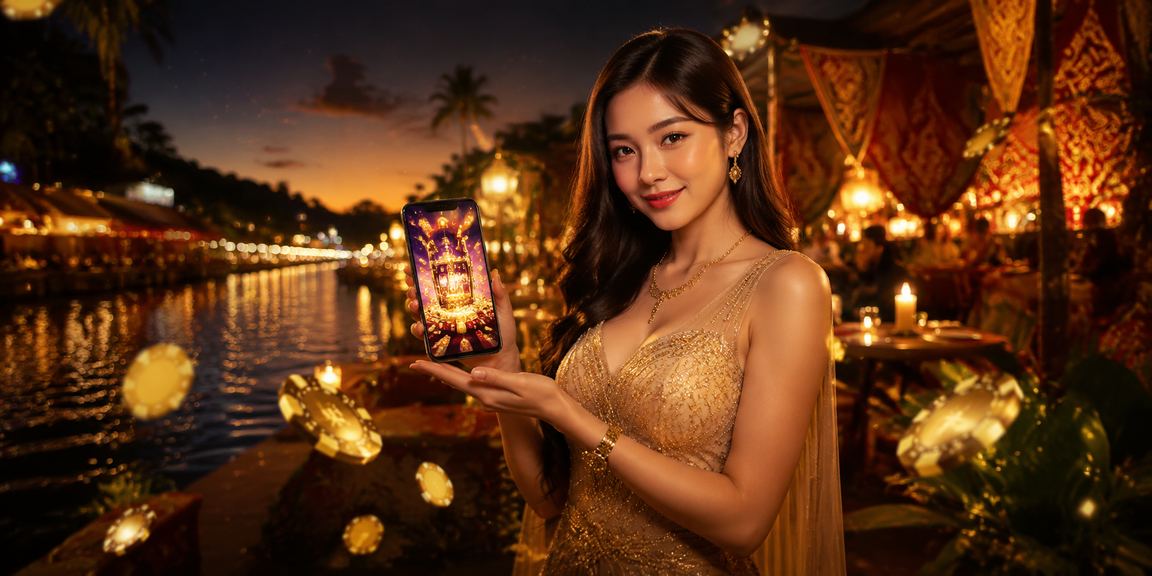 Pengguna VIP menikmati odds perlawanan eksklusif di Langkawi melalui te37