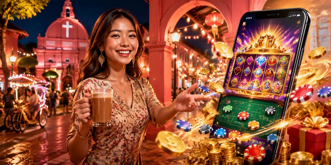 Aplikasi kasino mudah alih te37 untuk bermain poker di Melaka dengan skrin responsif